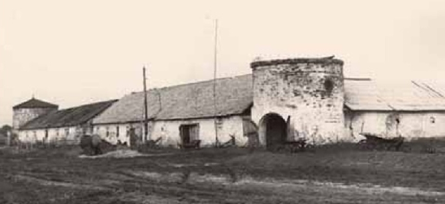 Сохранение культурного наследия и исторической правды