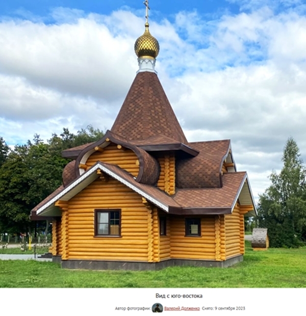 Сохранение культурного наследия и исторической правды