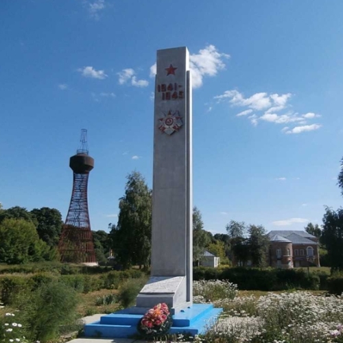 Сохранение культурного наследия и исторической правды