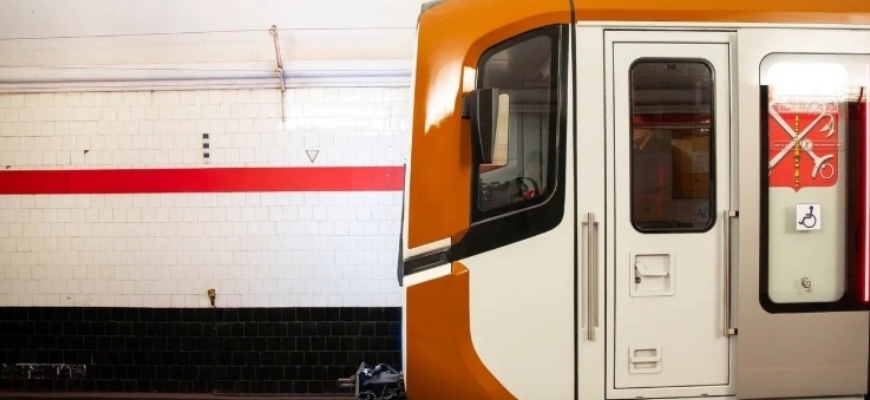 «Метрострой Северной Столицы» и пересадочные узлы метро